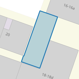 Perceel VAN00-B-7929