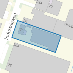 Perceel VAN00-B-7934