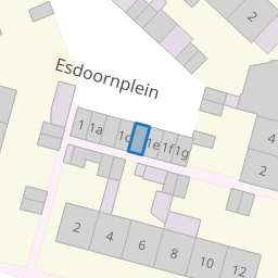 Perceel VAN00-B-7937