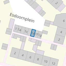 Perceel VAN00-B-7941