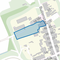 Perceel VAN00-B-7943