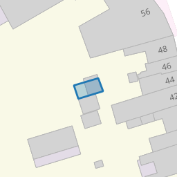 Perceel VAN00-B-7945