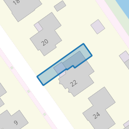 Perceel VAN00-B-7951