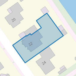 Perceel VAN00-B-7952