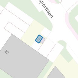 Perceel VAN00-B-7955