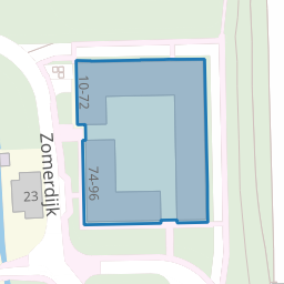 Perceel VAN00-B-7958