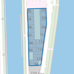 Perceel VAN00-B-7960