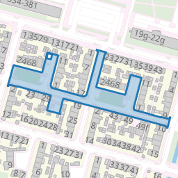 Perceel VAN00-B-7964