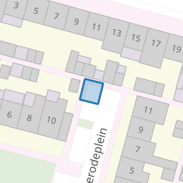 Perceel VAN00-B-7965