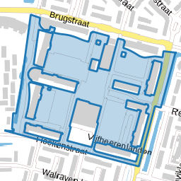 Perceel VAN00-B-7968