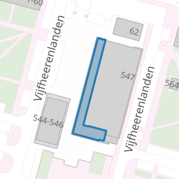 Perceel VAN00-B-7969