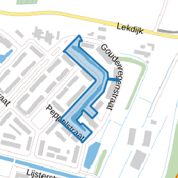 Perceel VAN00-B-7970