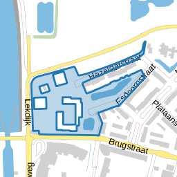 Perceel VAN00-B-7983