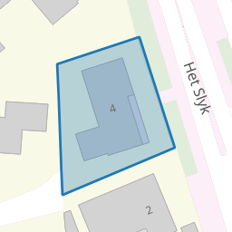 Perceel VAN00-D-1012