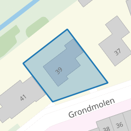 Perceel VAN00-D-1019