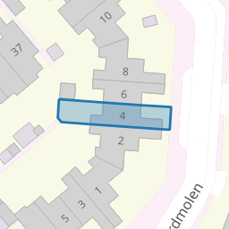 Perceel VAN00-D-1029