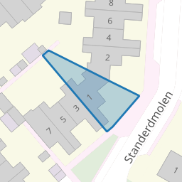 Perceel VAN00-D-1031