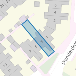 Perceel VAN00-D-1032