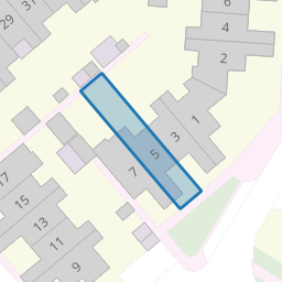 Perceel VAN00-D-1033