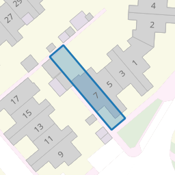 Perceel VAN00-D-1034