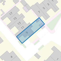 Perceel VAN00-D-1035