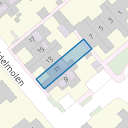 Perceel VAN00-D-1036