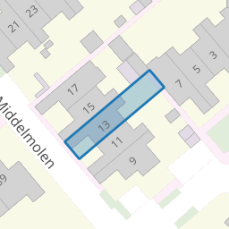 Perceel VAN00-D-1037