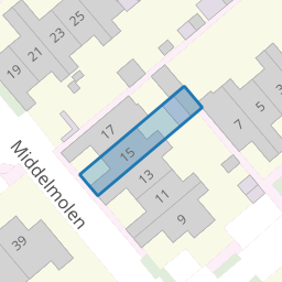 Perceel VAN00-D-1038