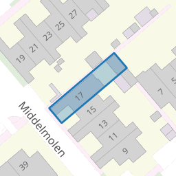 Perceel VAN00-D-1039