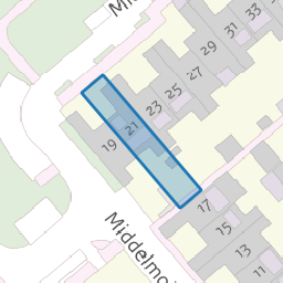 Perceel VAN00-D-1041