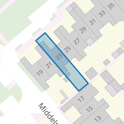 Perceel VAN00-D-1042