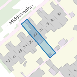 Perceel VAN00-D-1045