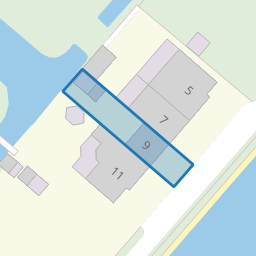 Perceel VAN00-D-1067