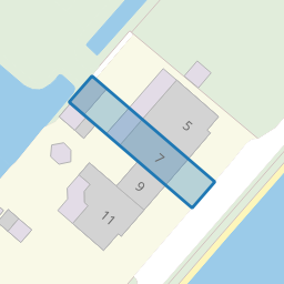 Perceel VAN00-D-1068