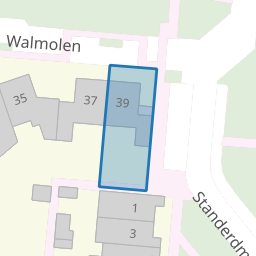 Perceel VAN00-D-1070