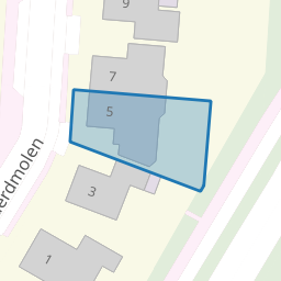 Perceel VAN00-D-1075