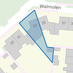 Perceel VAN00-D-1084