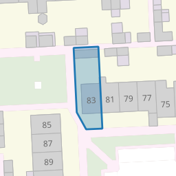 Perceel VAN00-D-1123