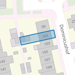 Perceel VAN00-D-1148