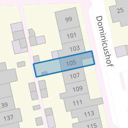 Perceel VAN00-D-1150