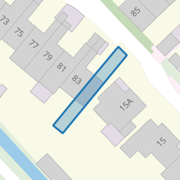 Perceel VAN00-D-1205