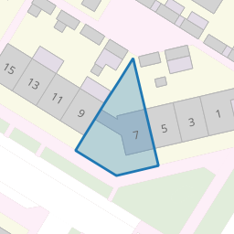 Perceel VAN00-D-1222