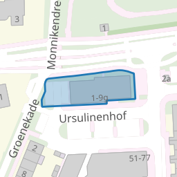 Perceel VAN00-D-1254