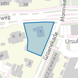 Perceel VAN00-D-1256