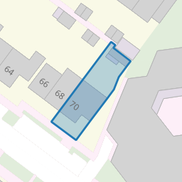 Perceel VAN00-D-1268