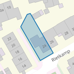 Perceel VAN00-D-1277