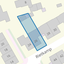 Perceel VAN00-D-1278