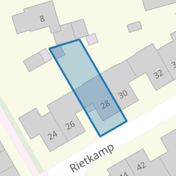 Perceel VAN00-D-1279