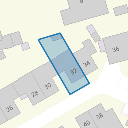 Perceel VAN00-D-1281