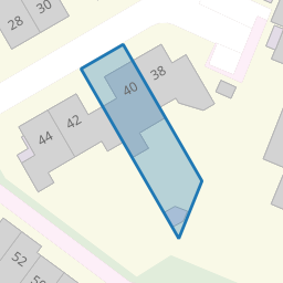 Perceel VAN00-D-1284